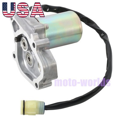Power Shift Control Motor 31300-HP0-A11 for Honda TRX500FE Foreman 500 ES 05-11