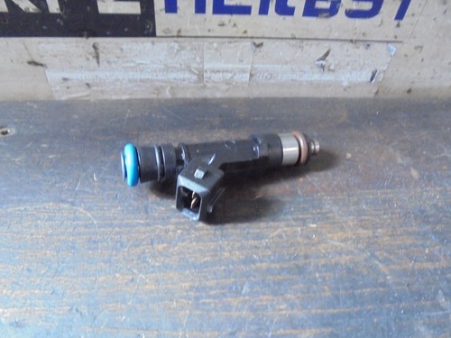 Opel Corsa E Einspritzventil 0280158181 1.2 51kW B12XER 162222