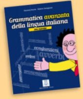 Grammatica Avanzata della lingua it..., Tartaglione, Ro