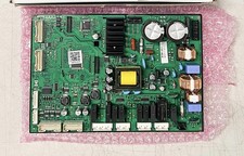 OEM Samsung Fridge Control DA92-01199F Same Day Ship