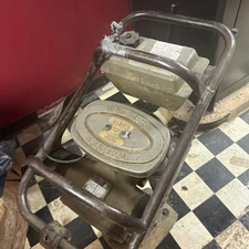 Wacker Neuson  Bs52y Compactor Rammer