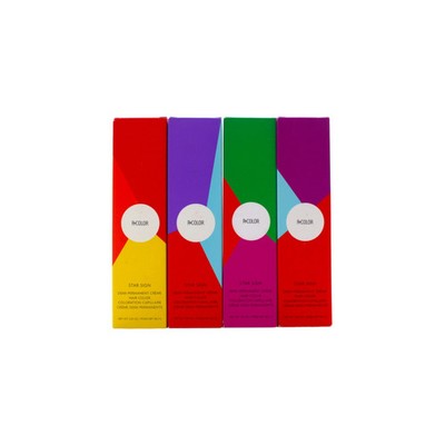 R+Co Star Sign Demi Permanent Creme Hair Color 2.05 oz