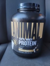 100 Whey Protein  Powder, Cookies  Cream, 4 lb 1.81 kg 