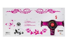 Adesivo Ferbedo Ferbedo GoKart Air Runner