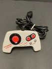 Nintendo NES Max Turbo Controller Vintage NES Gaming Accessory VG Condition.
