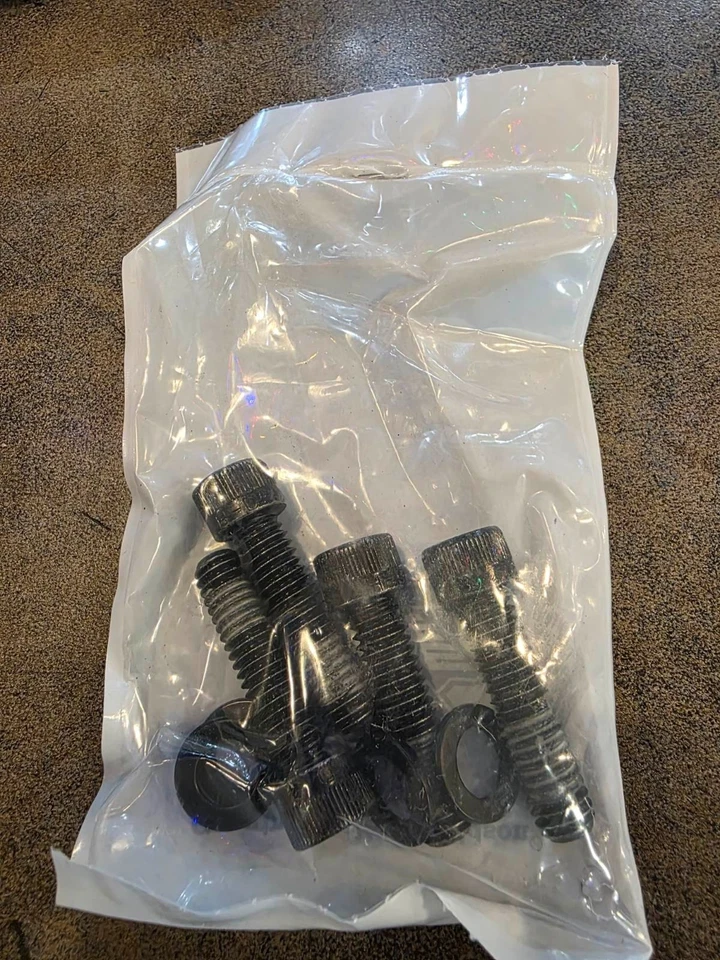 55859-10B - MANILLAR HARLEY DAVIDSON FAT MINI-APE CON KIT ELEVADOR, NEGRO Foto 2 de 4