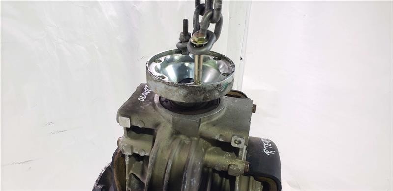 Used Carrier Assembly fits: 2007 Maserati QUATTROPORTE Grade A