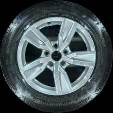 205/60 R16 Winterreifen AUDI A4 8W B9 16 Zoll Alufelgen Komplettsatz 5-7mm
