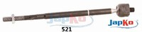 Japko 103521 Axialgelenk FüR Spurstange Axialgelenk Spurstange FüR Mitsubishi