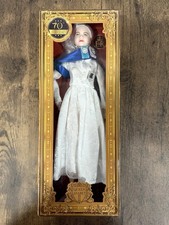 QUEEN ELIZABETH II: Barbie Doll- 70th Anniversary Platinum Jubilee NEW