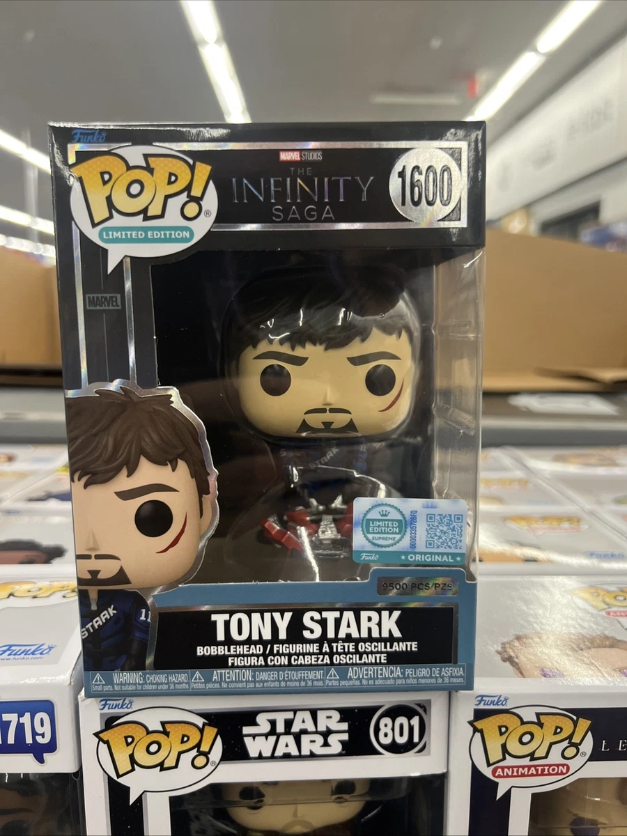 Funko Iron Man for sale | eBay