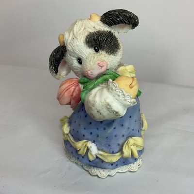 Mary s Moo Moos  May The Sun Always Shine Down On Moo  1996 Enesco Vintage