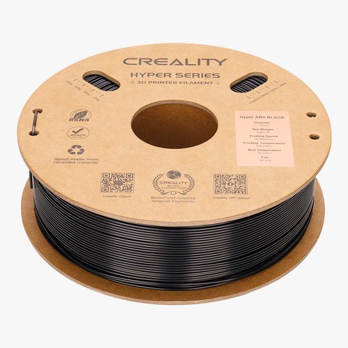Creality 3D Scanner CR-Scan Otter/RaptorX/Sermoon für 3D-Drucker PLA 3D Filament - Bild 120 von 142
