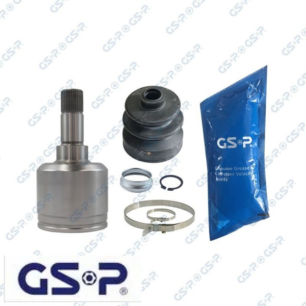 GSP 645013 Gelenksatz FüR Antriebswelle FüR Citroen FüR Fiat FüR Peugeot-image