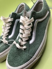 Notre x Vans OG Style 36 LX Green for sale | eBay display picture 2