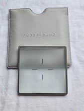 Original Hasselblad Matte Focusing Glass Screen 42200 Interchangeable