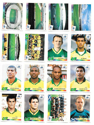Sticker Panini Ivailo Petkov #287 – Coupe Du Monde 1998 – Neuf Original