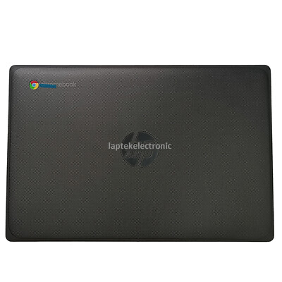 New Top Case For HP Chromebook 11 G9 EE Lcd Back Cover Lid w/ Antenna M55115-001