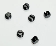 6 Pack® Receiver Plug Screw Steel for Marlin models336, 444, 1894 1895 (2)