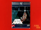 Star Wars VHS tape box art 2x3" fridge/locker magnet