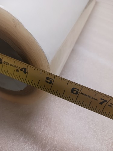 Kunststoff Teppich Schutz Folie Selbstklebend Lackierung Einweg Autoteppich... - Bild 5 von 6