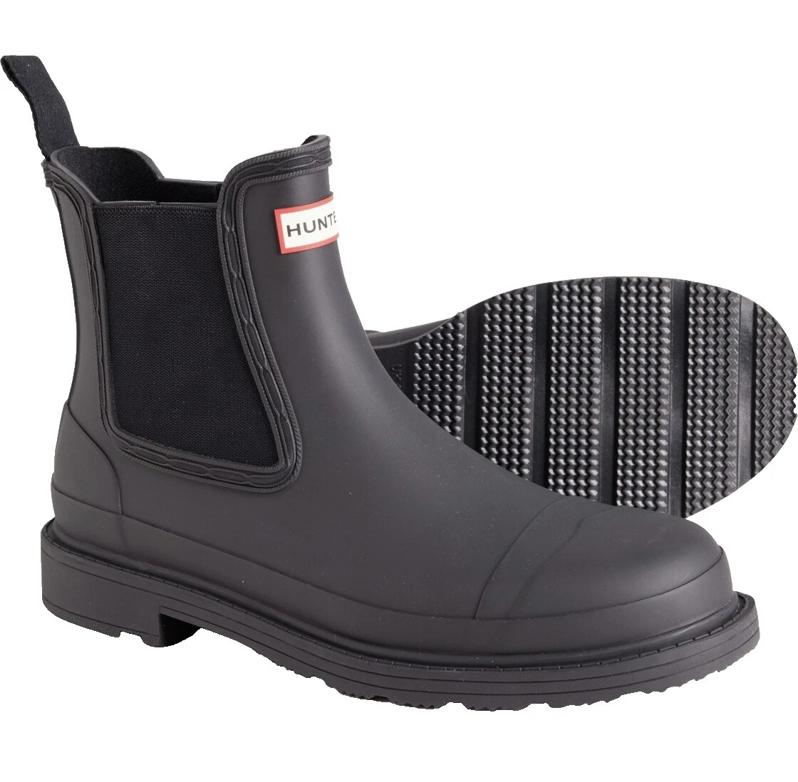 Caucho Hunter Casual Women's