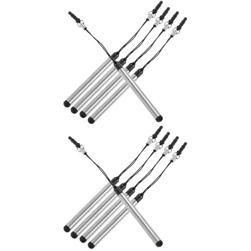 2 Count Touchscreen Pen Child Computer Stylus Pens for Touchscreens - 第 2/6 張圖片