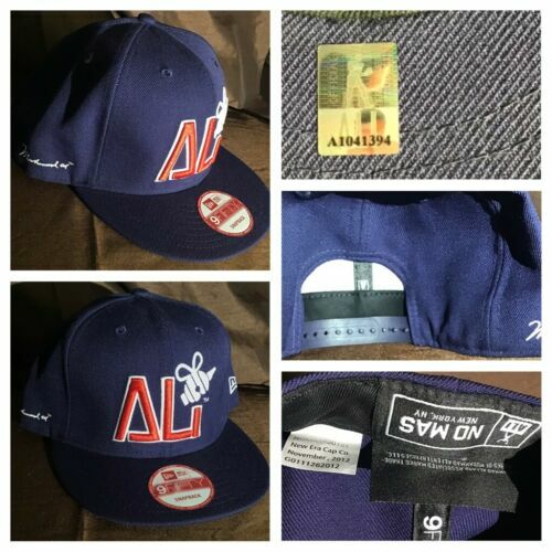 1996 New Era Diamond Collection Cap Poster 27.5” x 22” | eBay