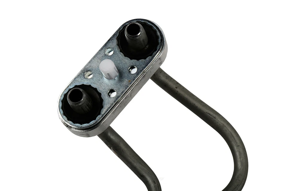 Conjunto de manguera de enfriador de aceite de transmisión automática ACDelco GM equipo original Foto 2 de 4