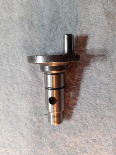 9678 Worx Bohrhammer WX 333 Kurbelwelle