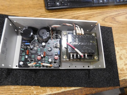 Power-One International Series Model: HCC15-3-A Power Supply. - Picture 3 of 3