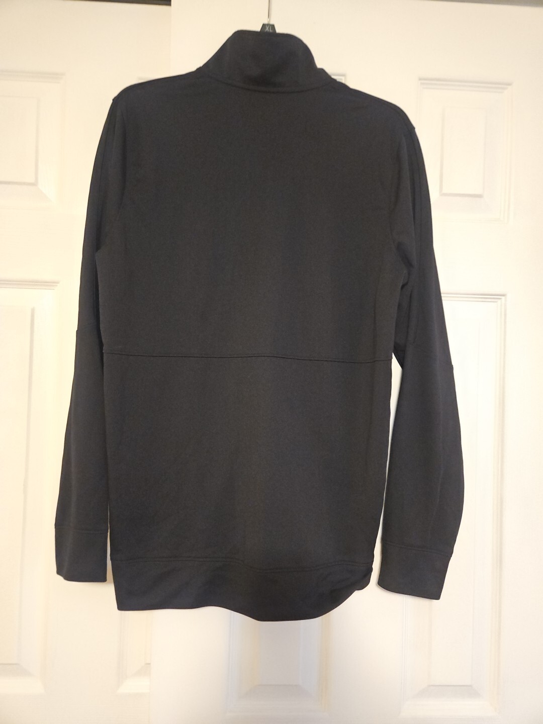 Under Armour Fitted Zip-up Jacket - image 4