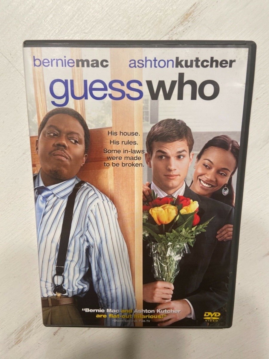 GUESS WHO？ DVD BEAST $_12.JPG?set_id=880000500F