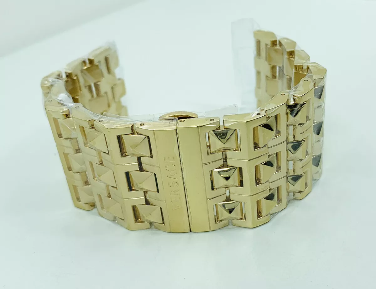 Versace watch bracelet cheap