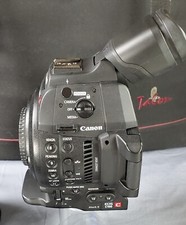 Canon C100 Mark II 1800.00