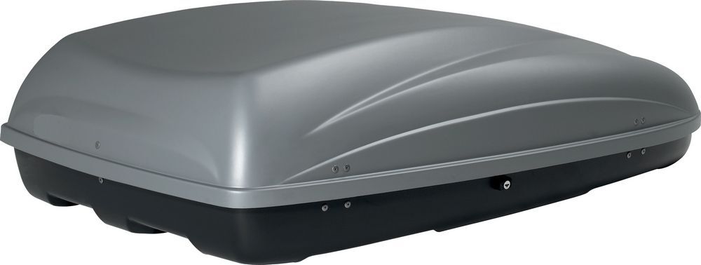 BOX PORTABAGAGLI KRONO 400