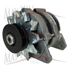 Alternator 12V 65 Amp For Case International IH 695 785 795 885 895 995 Tractor