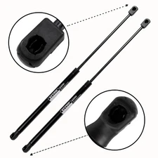 For 2008-2015 Nissan Rogue 2x Liftgate Tailgate Hatch Lift Supports Gas Springs