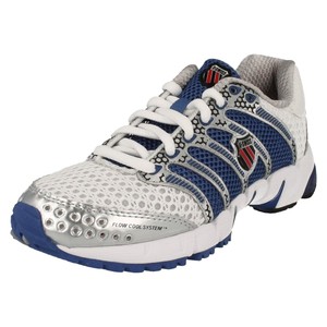 k swiss running trainers