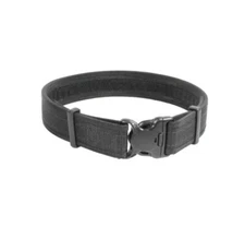 Blackhawk 2.25-Inch Nylon Reinforced Duty Belts, XX-Large 50-54" - 44B122XLBK