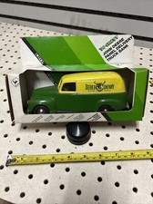 '50 Chevy John Deere Panel Delivery Truck Bank
