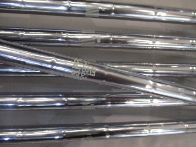 Bridgestone TOURSTAGE X-BLADE GR FORGED2014 Iron Set 5-9 P Bridgestone TOURSTAGE X-BLADE GR FORGED2014 Iron Set 5-9 P