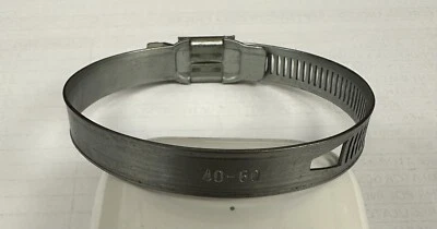 Large Jubilee Clips (smaller quantities or job lot available).