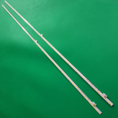 2Pcs LED-Streifen für Sharp LCD-60MY7008A LCD-60TX5000A LCD-60SU660A LCD-60MY63A