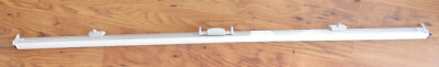 Seitz Dometic S 3 S 4 Ersatz Rollo weiß 1240 x 600mm Verdunkelungsrollo 209f549