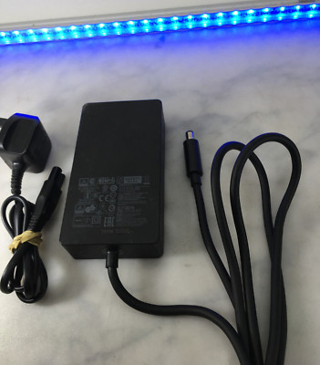 Original Microsoft Surface Dock Modell Microsoft Adapter 1931 ( 199W ) #186
