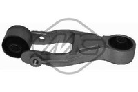 Metalcaucho Lagerung Motor Hinten FüR Opel Meriva Corsa C F08 F68 W5L