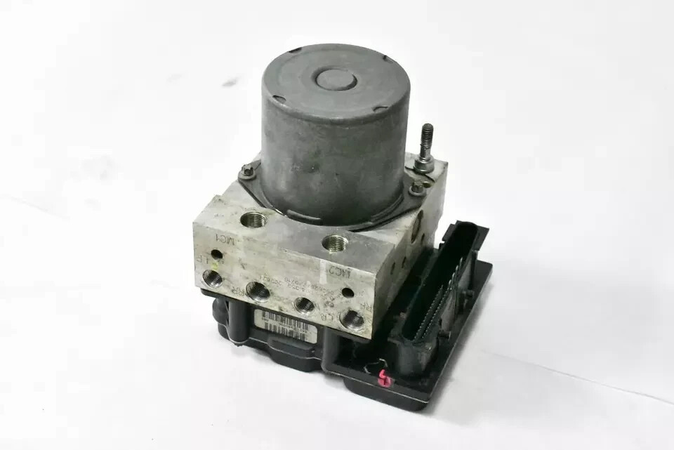 03-08 Maserati Quattroporte ABS Anti Lock Brake Pump Control Module Unit OEM