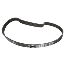 New Oem Vw Volkswagen Passat Air Conditioning Ribbed Drive Belt 06b-260-849-b