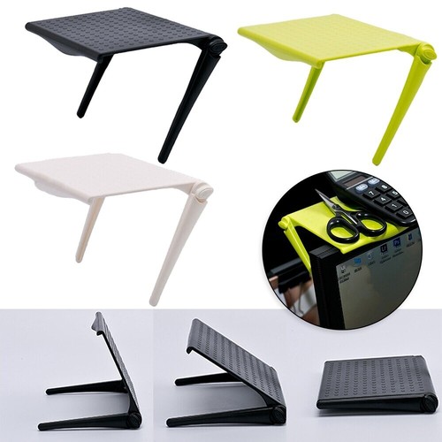 Adjustable TV Computer Screen Caddy Top 